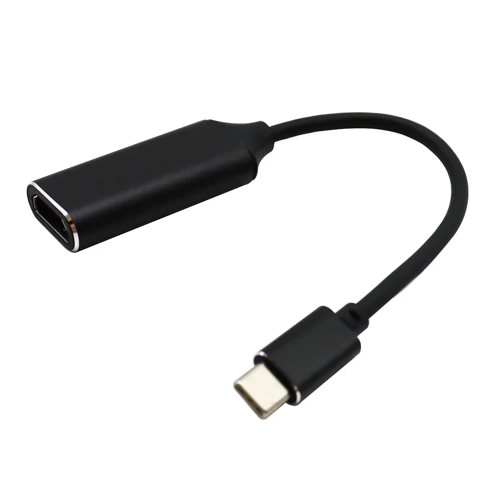 4K USB-C to HDMI Adapter Cable