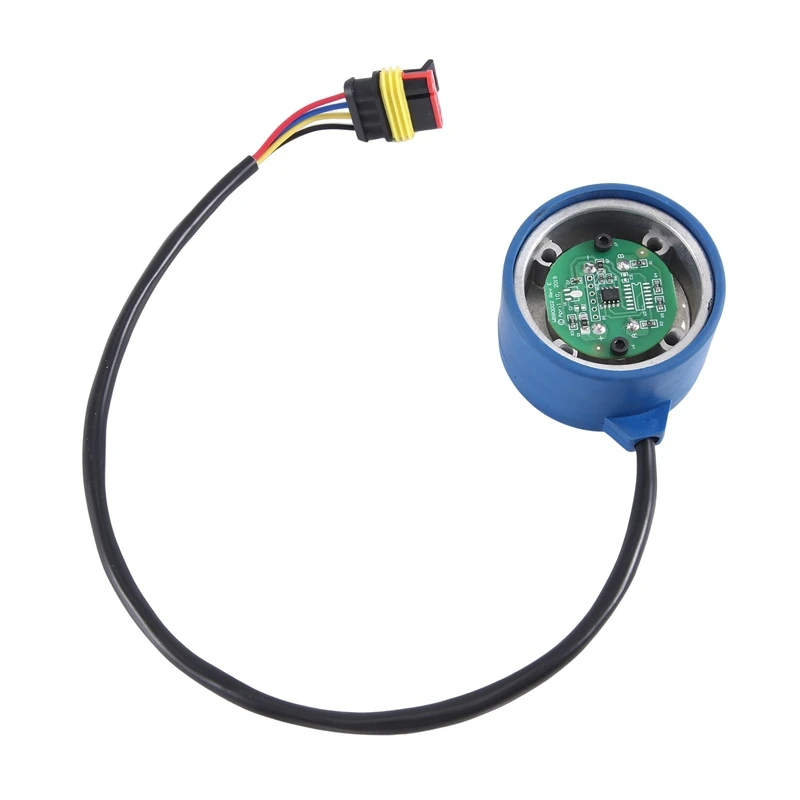 Electric Forklift Parts Steering Motor Encoder DZ-838A 9300400002 ABS For Heli CBD460 CDD930 1 PCS