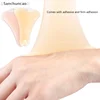 Camel Toe Concealer Reusable Traceless Invisible Adhesive Silicone For Women Leggings Swimwear Activewear Waterproof Cover Pad 3