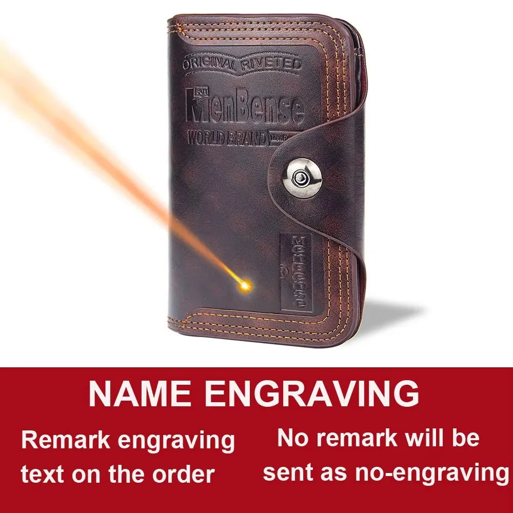 Dark Brown Name