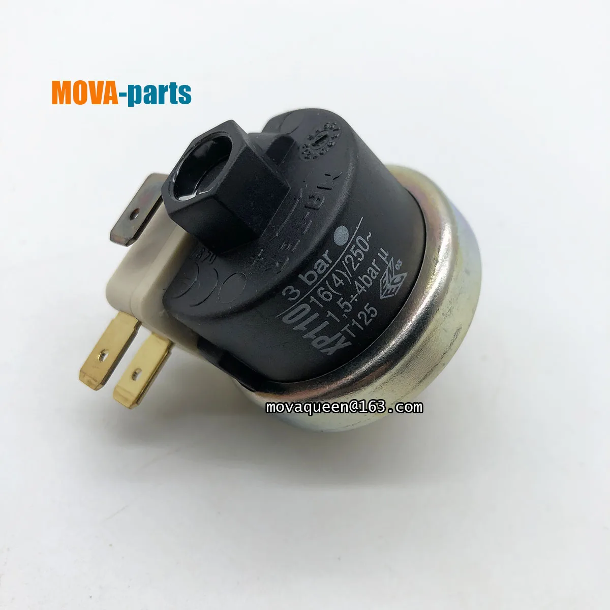 universal steam pressure controller pressostato de vapor 03