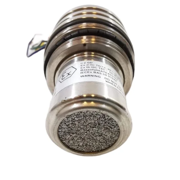 

Original Honeywell XCD Oxygen O2 Sensor 25.0% Vol Sensor Cartridge SPXCDXSO1SS