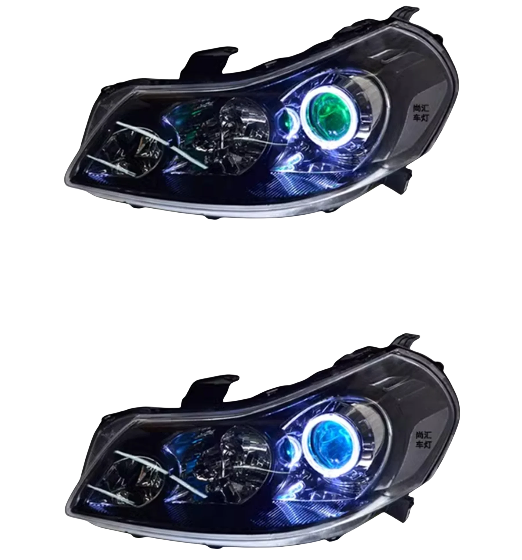 syu　15枚 SUBARU CROSSTREK TAIL LAMP ASSY RIGHT (Passenger Side