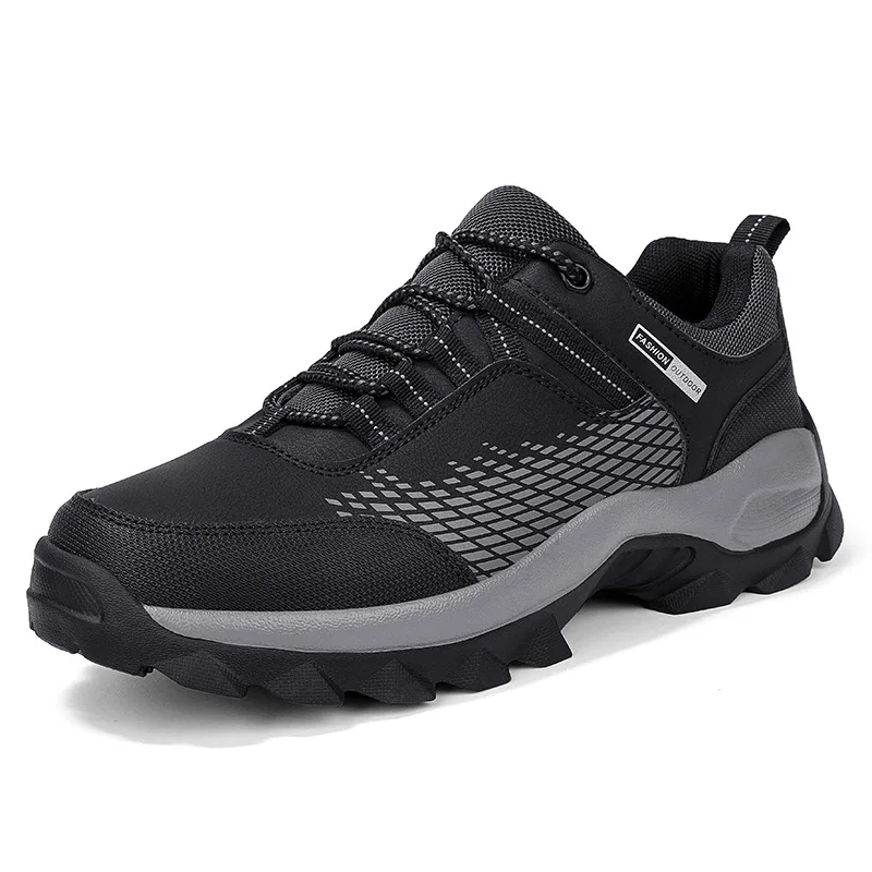 Number 43 Tan Sport Man Sneakers Casual Plus Size Shoes 42 43 44 45 46 Men Walking Boots Outing Particular New Style
