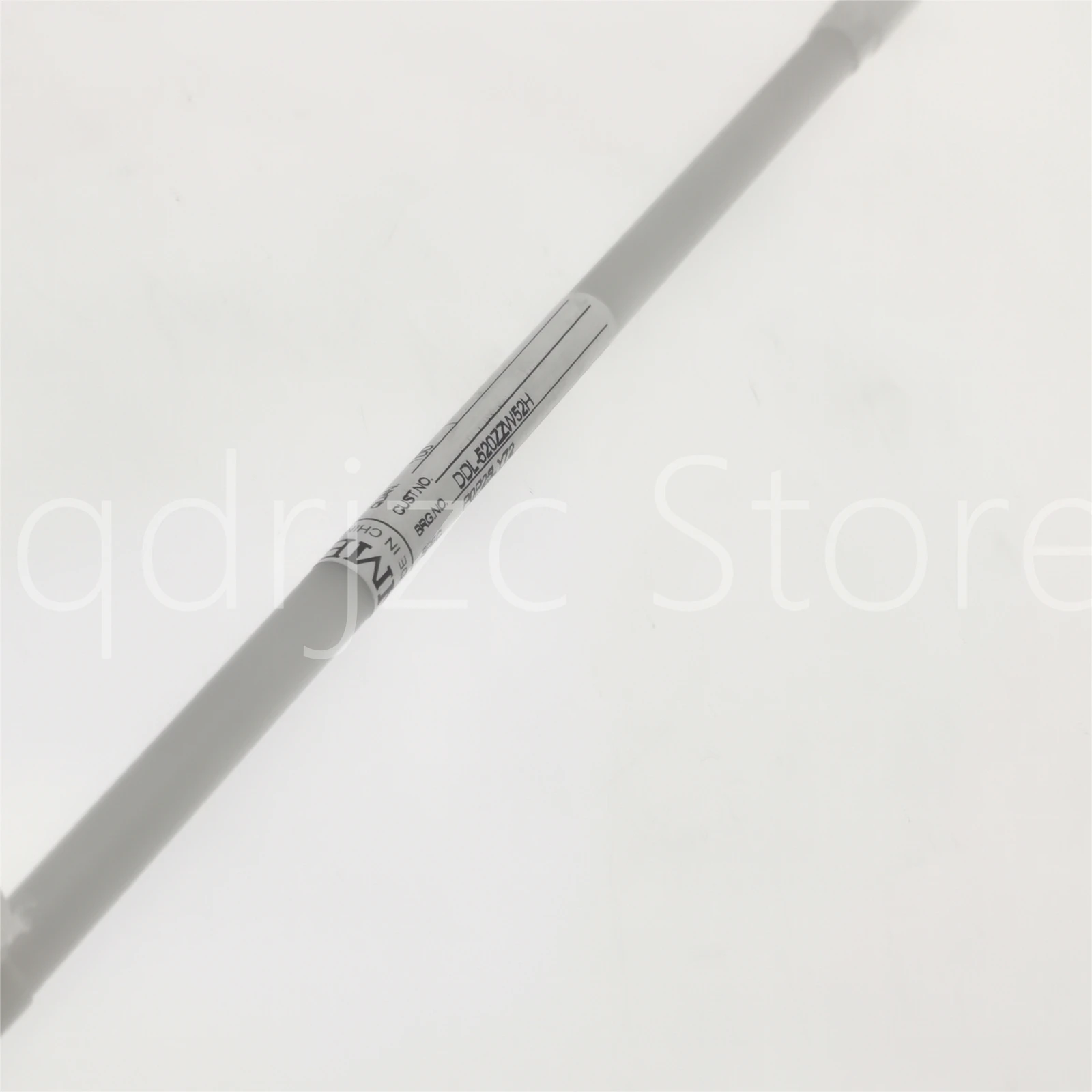 10 pcs NMB Stainless steel miniature bearing DDL-520ZZW52HP0P25LY72 = SMR52ZZ WBC2-5ZZA 2mm X 5mm X 2.5mm stainless steel bearing
