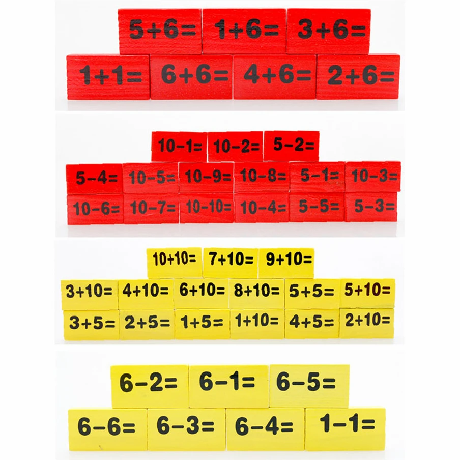 

Деревянные игрушки Монтессори, обучающие материалы, настольная доска, игрушки Монтессори для 3-летних занятых детей, Рождественский подарок E44Y