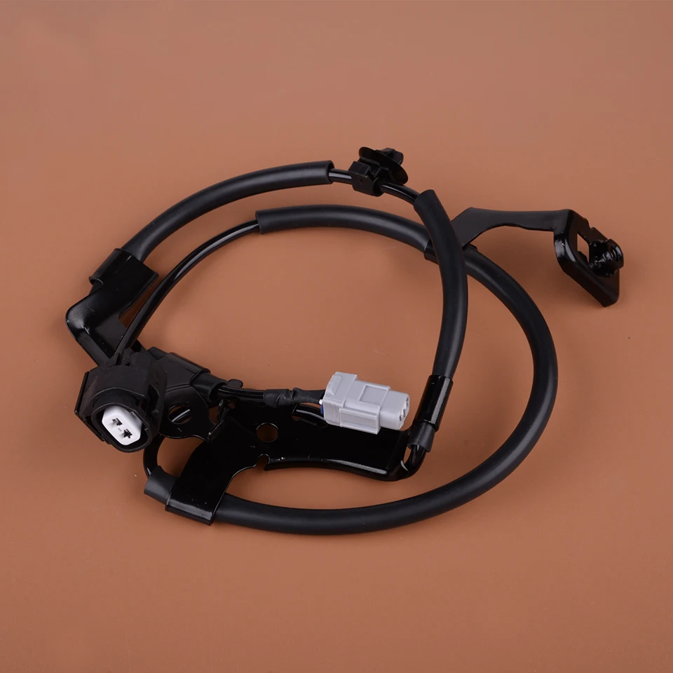 Capteur ABS Pour Roue Avant Gauche - Compatible Lexus GS300, GS350, IS250, IS350 Et Autres - Référence 89516-30030 - 5