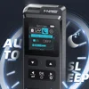 FNIRSI GC-02 Geiger Counter Nuclear Radiation Detector Personal Dosimeter X-ray γ-ray Radioactivity Tester Marble Detector 3