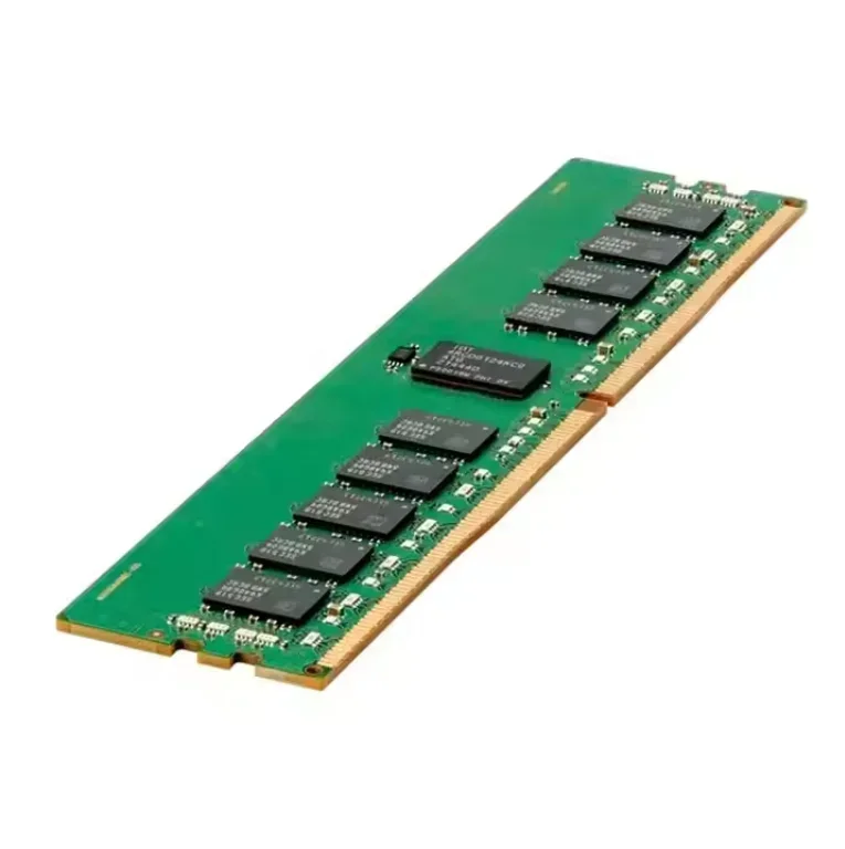 DL360/DL380/ML350 10세대용 오리지널 P00930-B21 64GB DDR4-2933 RDIMM ECC 서버 메모리와 호환 가능
