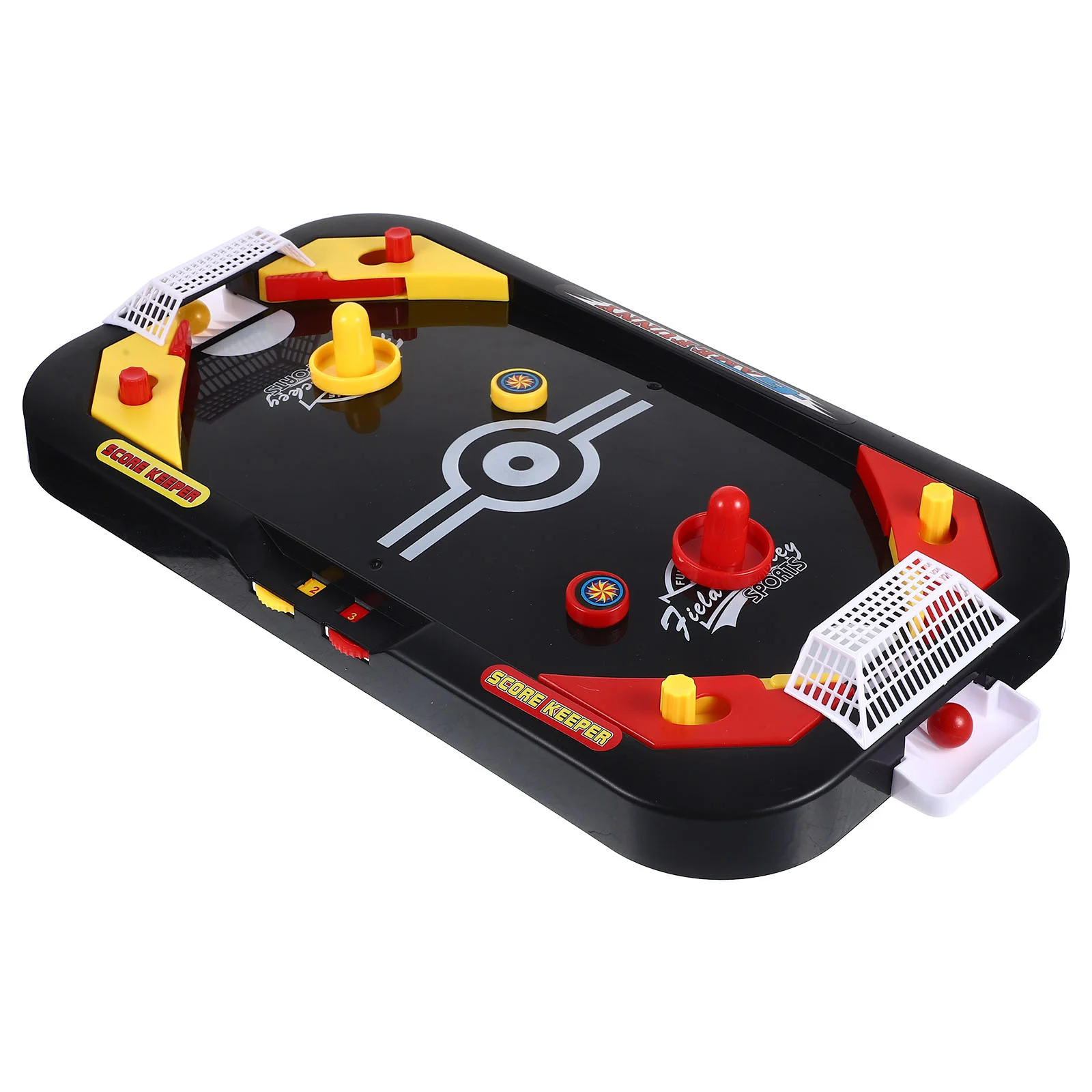 Table Ice Hockey Mini Table Game competition Parent-child Interactive Hockey Competition for Two Educational Plaything