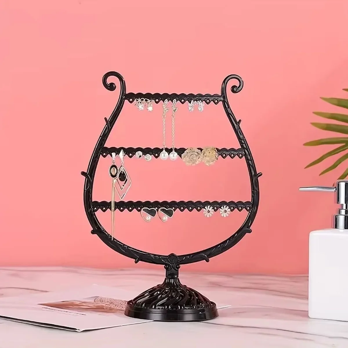 Jewelry Rack Display
