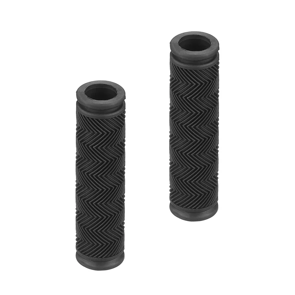 Bicycles Grips MTB Bikes Soft Rubber 22.2x117mm Bicycle Vice Handle