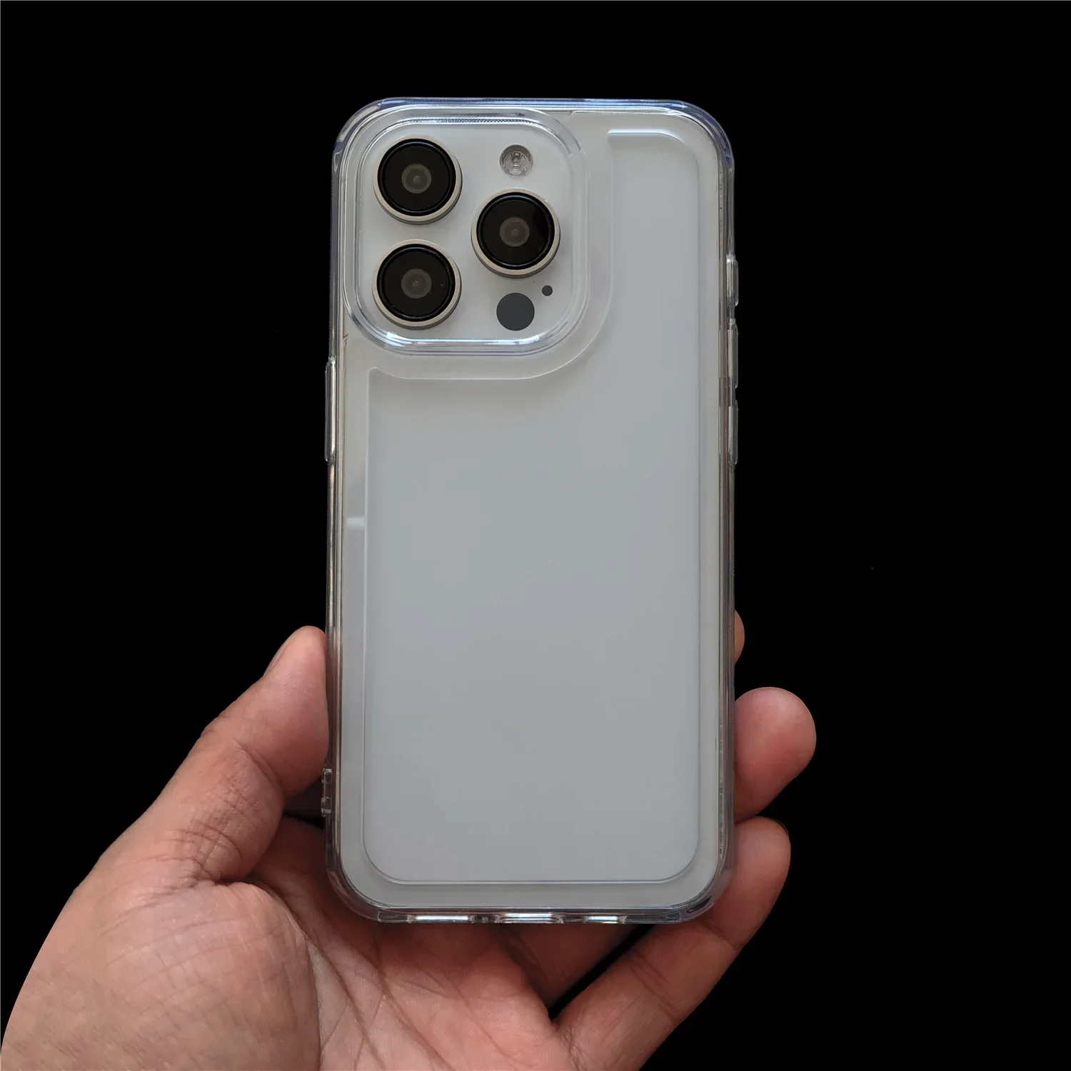 Niunisi Funda Magnética Para IPhone 14 Pro Max Con Protector De