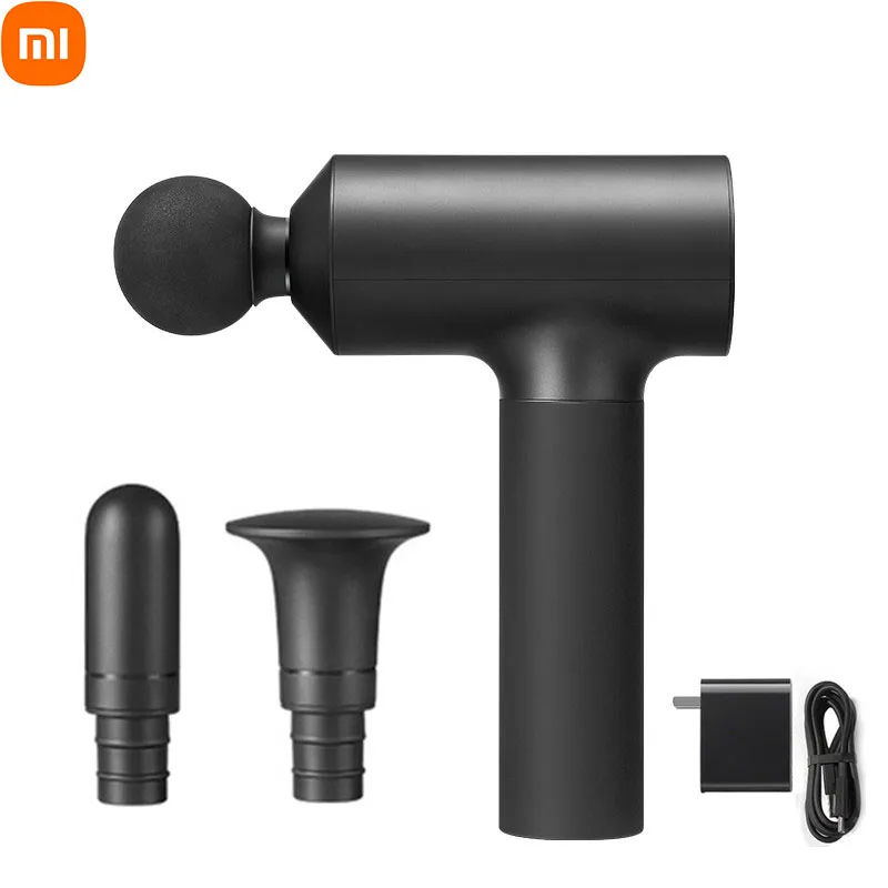 Xiaomi gun