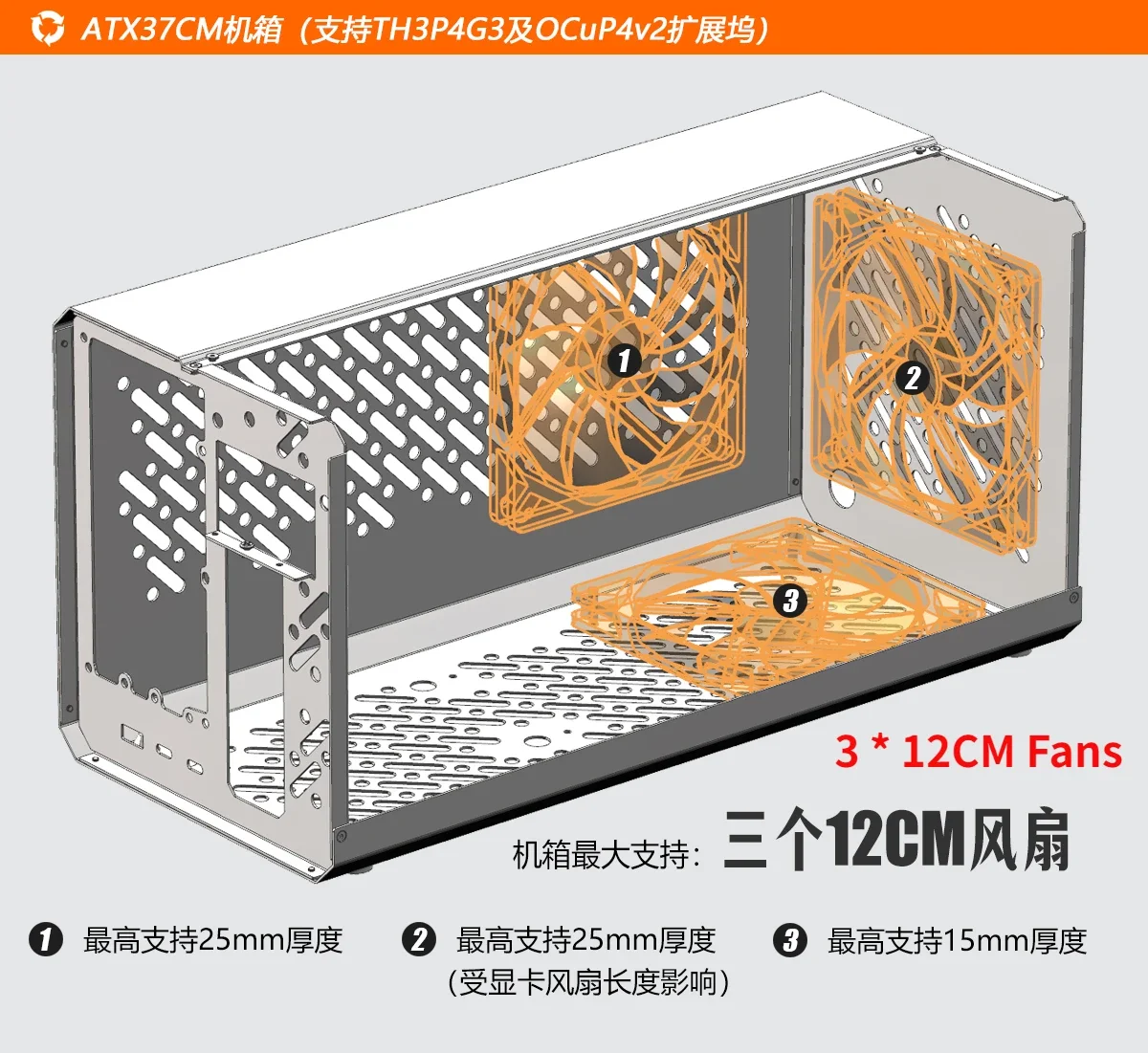 eGPU Th3p4g3thunderbolt 60W+専用ケースセット eGPU Th3p4g3thunderbolt 60W+専用ケースセット - メルカリ