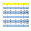 Summer Casual Pants For Men Oversize Sports Pants Breathable Quick Dry Mens Joggers Camouflage Sweatpants Big Fat Trousers 10XL 5