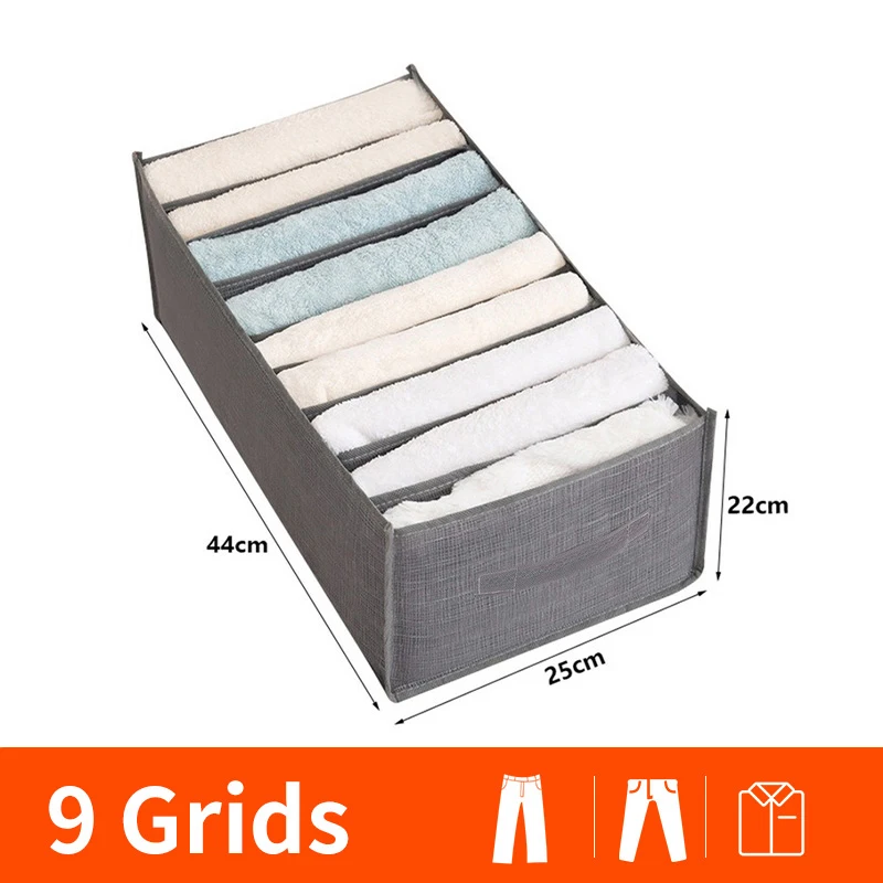 9 grids-handle