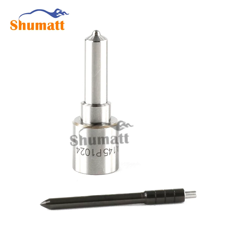 China Made New G2 Diesel Injector Nozzle Dlla145p1024