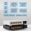 LHY AUDIO OCK-2S 10MHz SC cut OCXO high-precision ultra-low phase noise constant temperature clock crystal oscillator 5