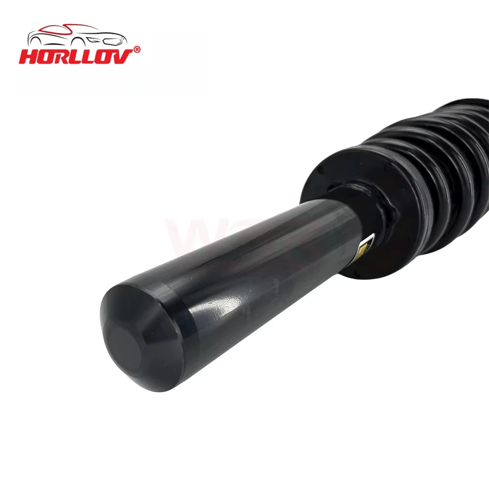 1PCS 31316783016 BMW X5 E70 X6 E71 E72 2007-2014 ADS 서스펜션 시스템이 없는 전면 충격 흡수 장치 어셈블리 31316783017