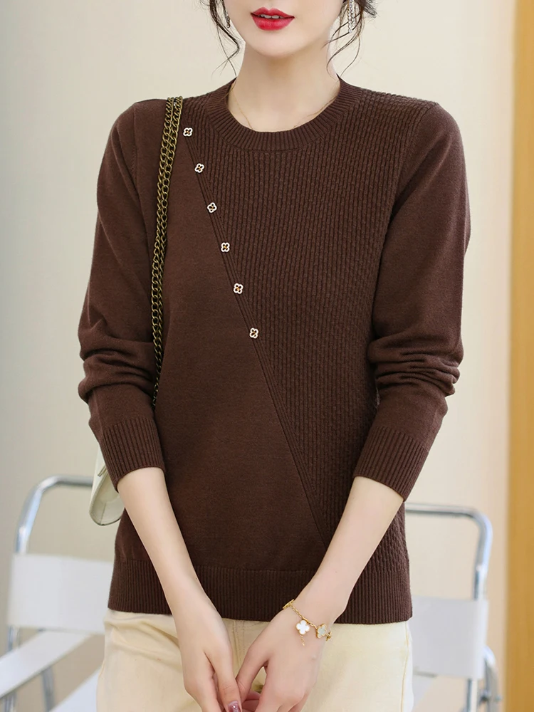 Jumper Women Clothing | Jumper Female Clothing | Jumper
