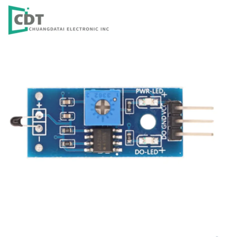 Thermal-sensor-module-temperature-sensor-module-Thermistor-Sensor-for ...