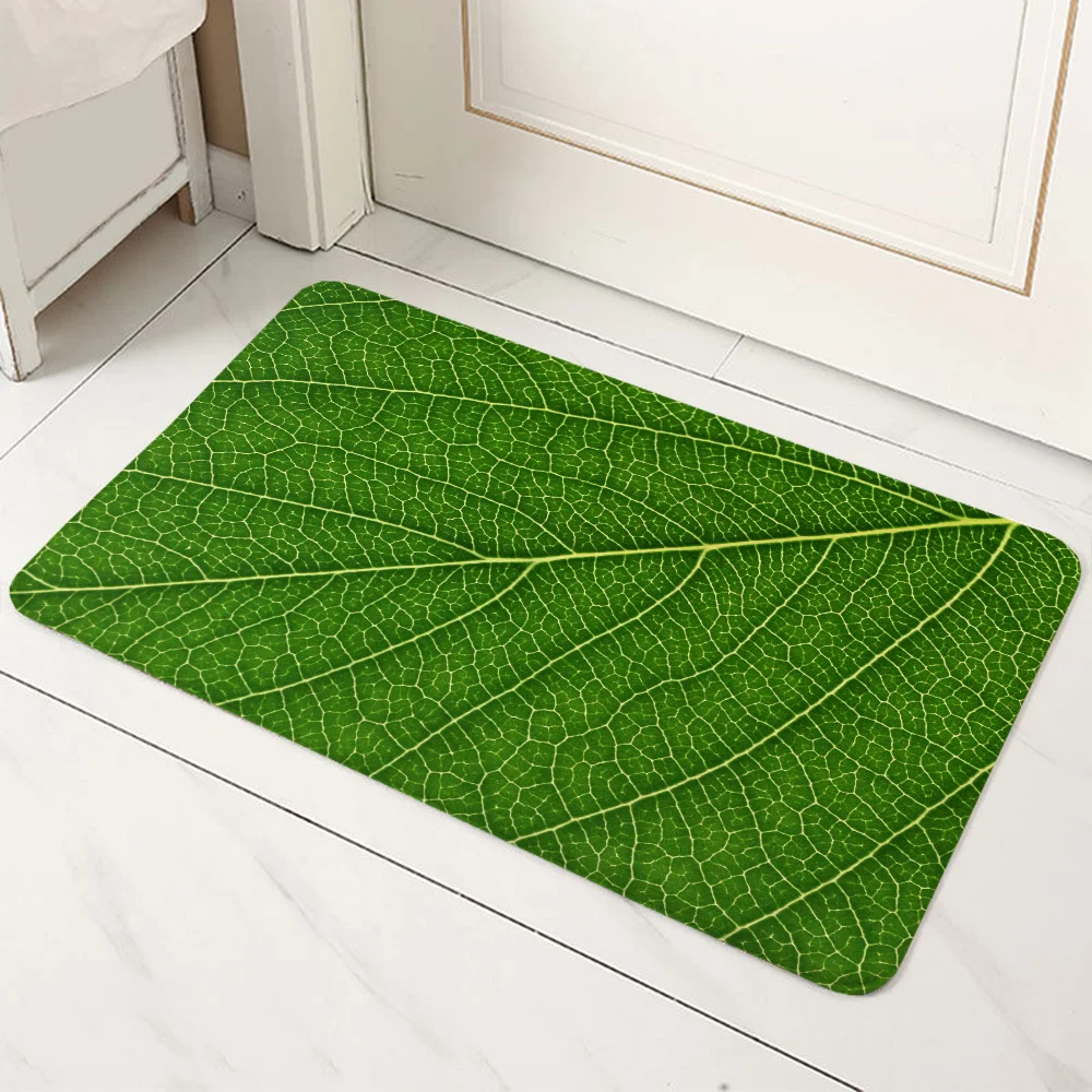 

House Entrance Mat for Hallway on the Floor Carpets Doormat Outdoor Rug Cute Carpet Modern Home Decoration Accessories Room Rugs