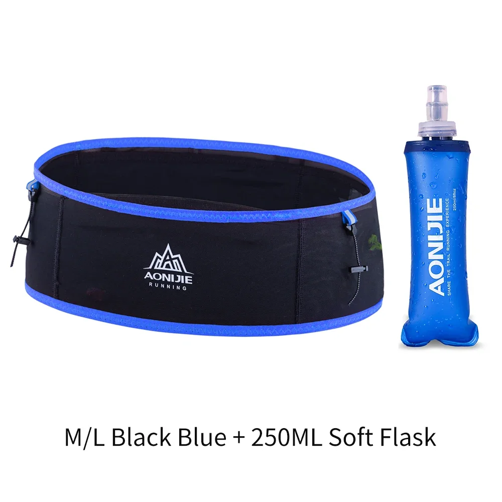 ML Black Blue Set