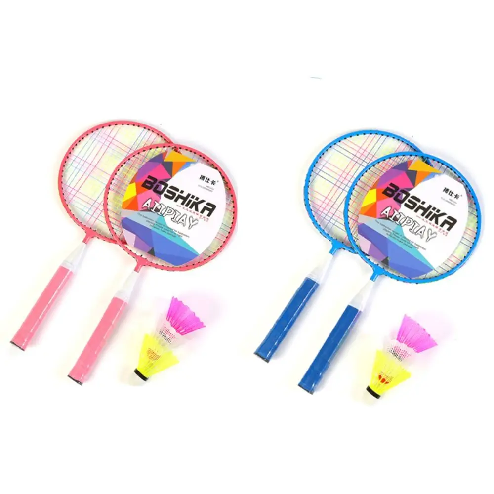 Kids Badminton Racket Set 5