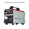 1000W 220V Electrolytic Polishing Machine Stainless Steel Weld Bead Processor Argon Arc Welding Spot Weld Cleaning Machine 5