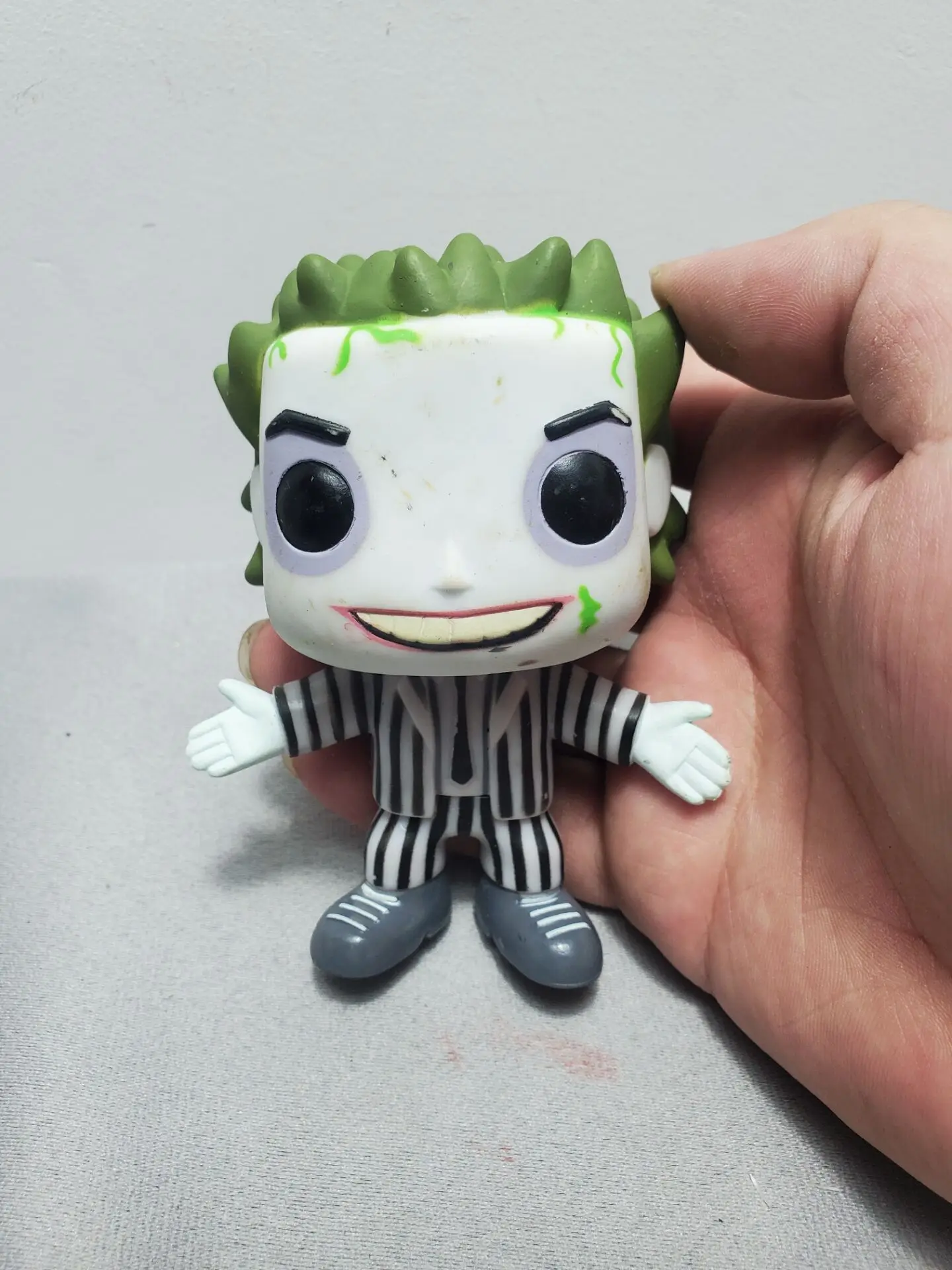 Pop jogo tronos ficção científica selvagem voando dragão mágico dos desenhos animados animação figura modelo brinquedos carro decoração de mesa homem presentes