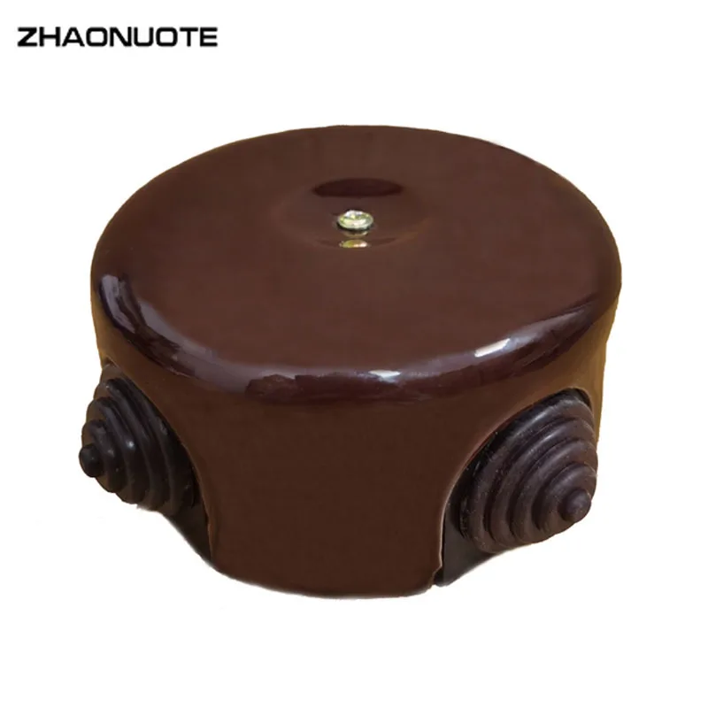 conectores terminais 01