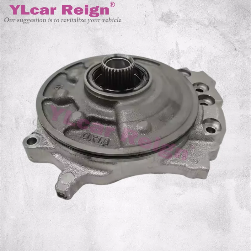 RE0F09A JF010E CVT Automatic Transmission Oil Pump For Nissan