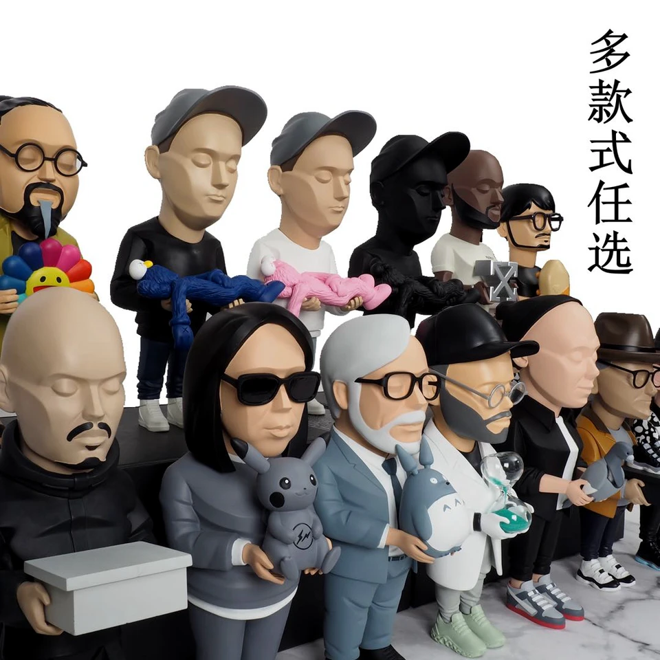 宮崎駿-レジンアクションフィギュア,トトロ人形,30cm 宮崎駿-レジンアクションフィギュア,トトロ人形,30cm