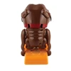 Funny Tricky Toy Bad Dog Gnaw Bone Board Game Beware of the Dog Don't Wake the Dog Toy for Kids Party Family Game Kids Xmas Gift 3