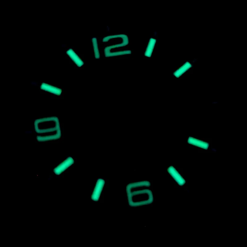 NH35 NH36 Dail with Scale Mark C3 Green Luminous Fit japan Turtle SKX007 SKX009 SKX011 SKX171 SKX173 SRPD Man Watch watch accessories