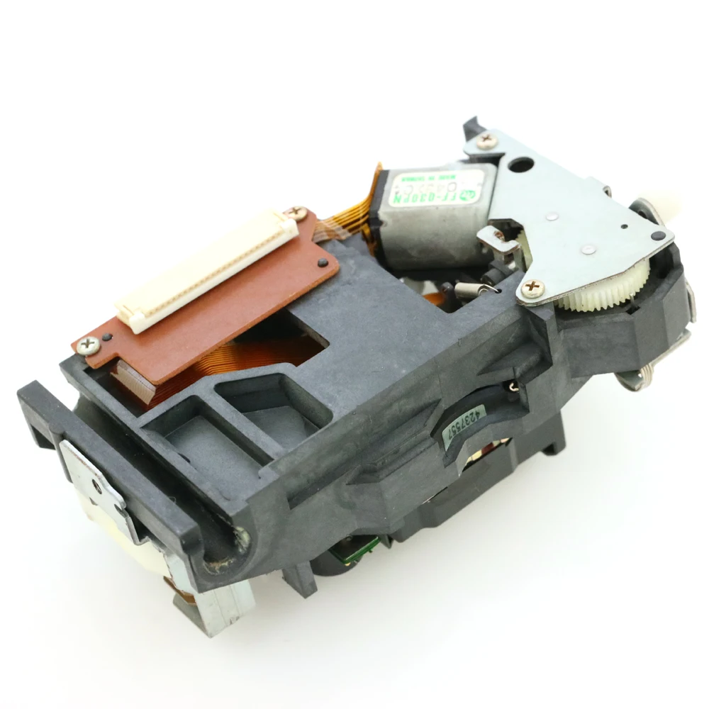 Original H8137AF Optical Pick UP For SHARP LD MV- K7000 MV-K8000 MV-K7200 MV-K7500 MV-K8500 MKII Mechanism Unit Accessories