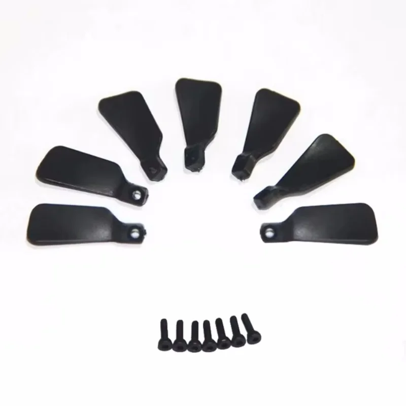 fan parts