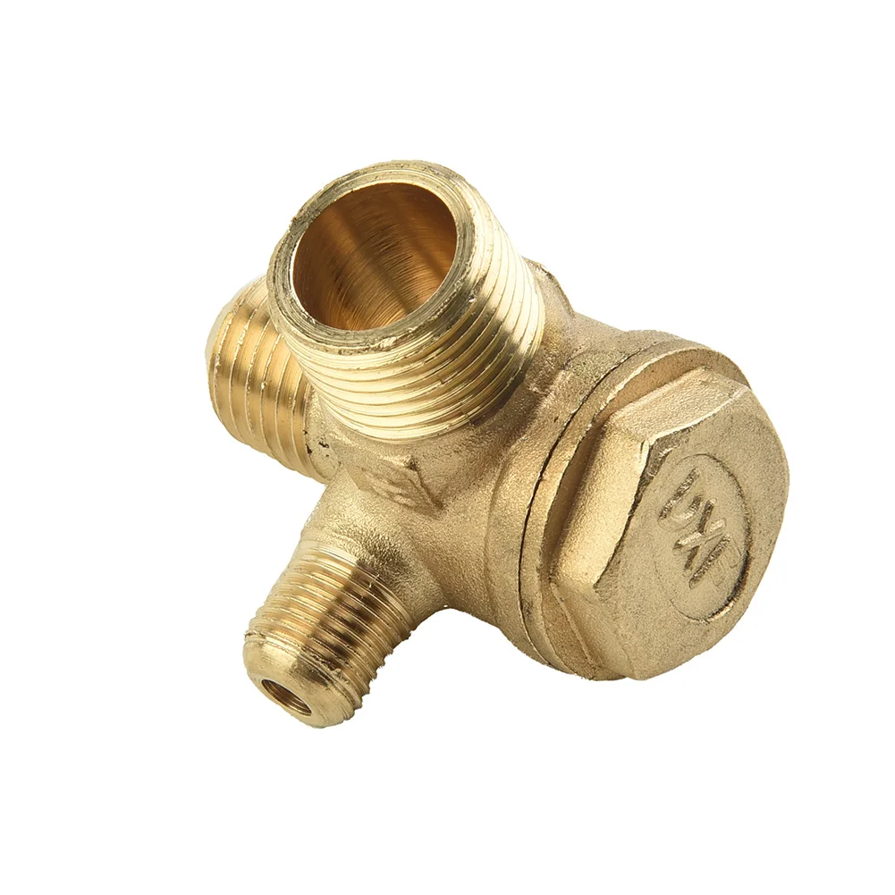 de Ar, Bomba de Ar Componentes, Peças pneumáticas, Mudo, 2pcs