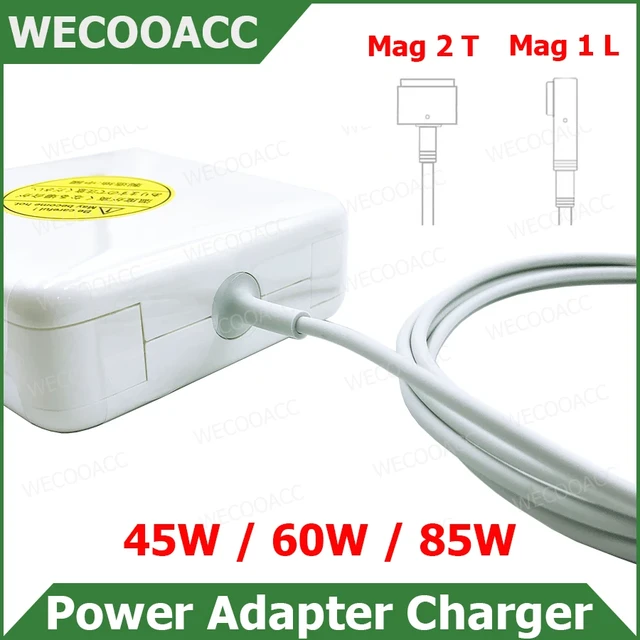 Apple 45w Magsafe Macbook Air Macbook Pro Input Voltage Macbook