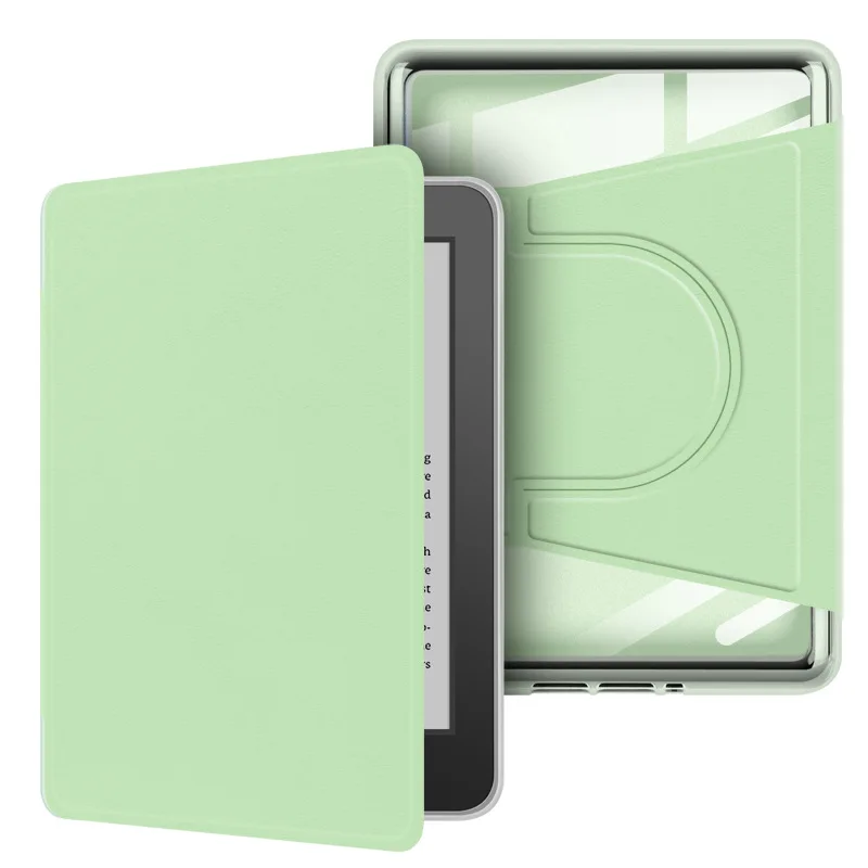 Magnetic Detachable Protective Ebook Cover Pouch