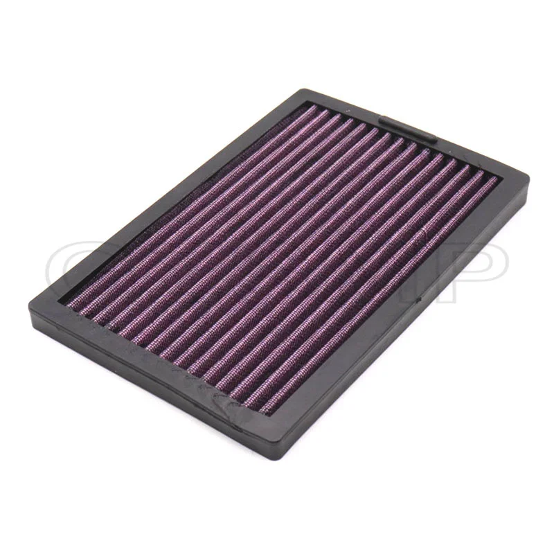 Motorcycle Intake Cleaner Air Filter Fit For Kawasaki Ninja 250R EX250 Z250 ER250 Ninja 300 Z300 ER300 EX300 air filter,motorcycle air filter,air filter cleaner,motocross air filter