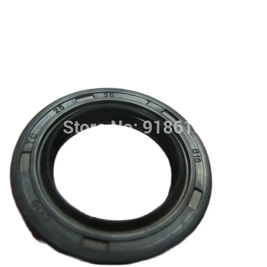 

EX17 CRANKSHAFT OIL SEAL GASOLINE ENGINE PARTS 20A-04801-00 25*38*7