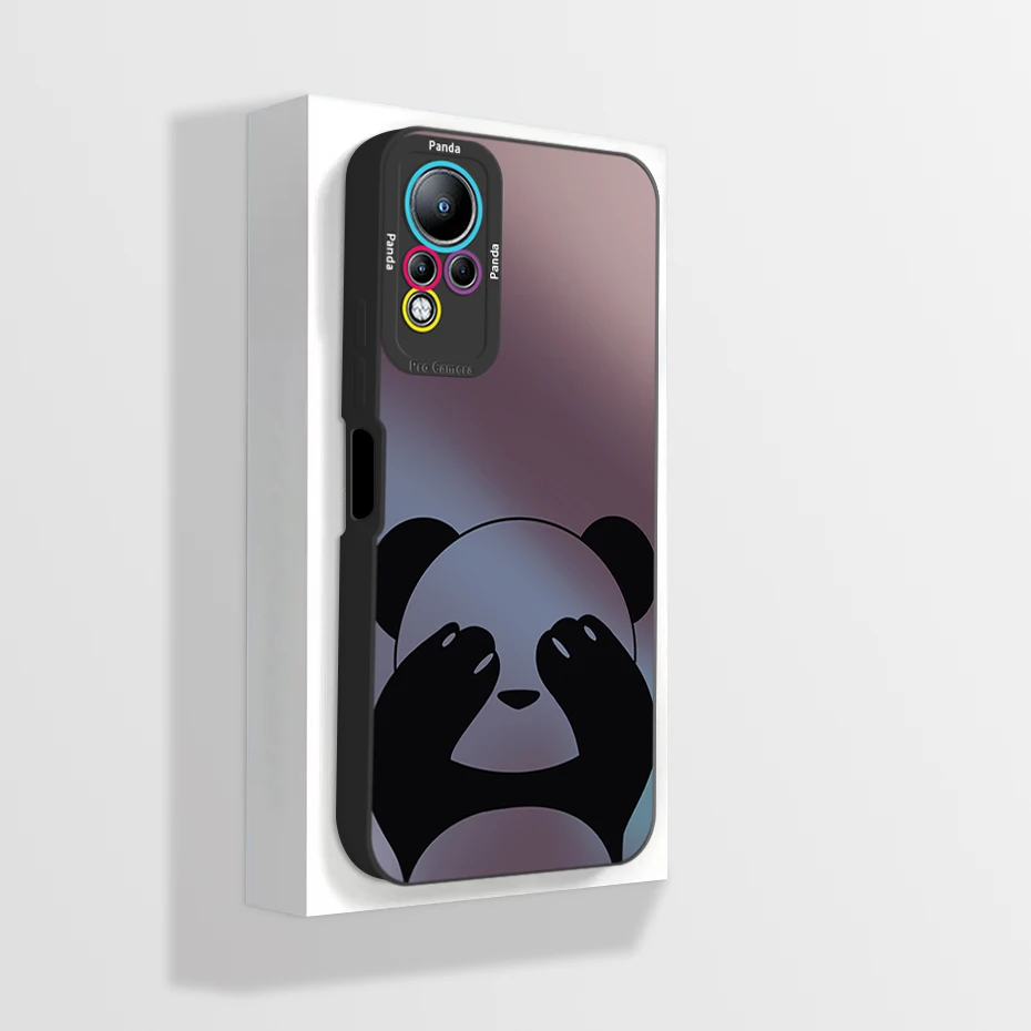 Aesthetic Soft Phone Case Cover - Enhanced Protection and Style