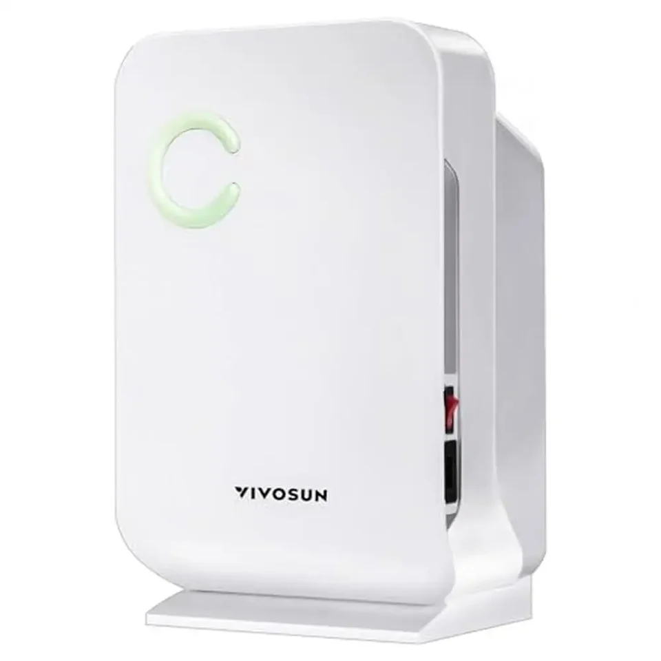 Compact Mini Dehumidifier for Small Spaces