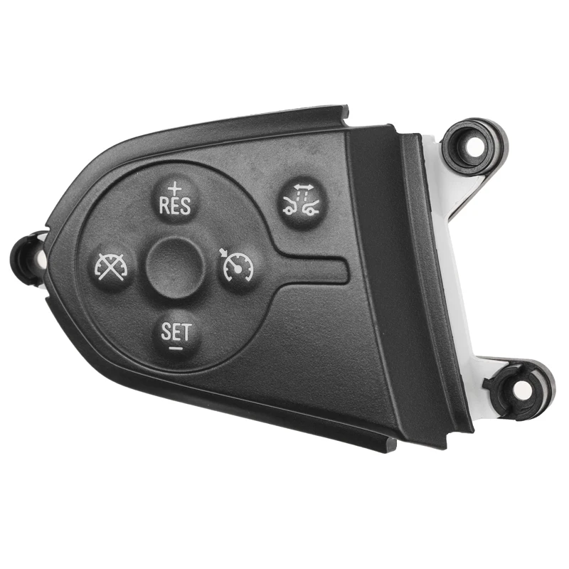 زر تحكم مثبت السرعة وتحذير التصادم – جمس سييرا / س...