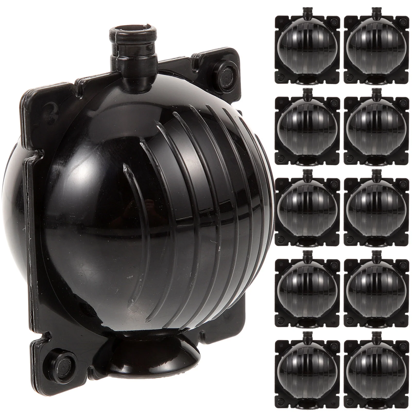 

10 pcs Tree Grafting Propagation Ball Air-Layering Plant Root Growth Propagation Ball
