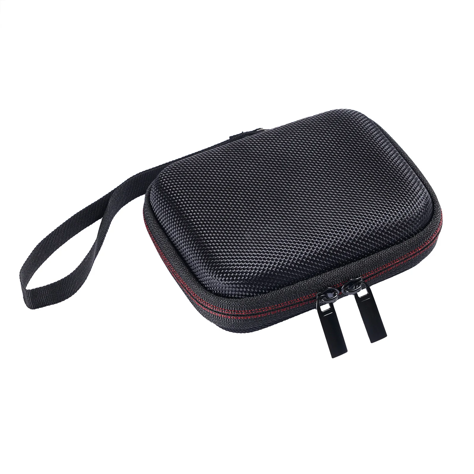 Portable SSD External Solid State Drive-Hard Protective Cover Storage Bag 1TB 2TB 4TB Hard Storage Case for Samsung T9