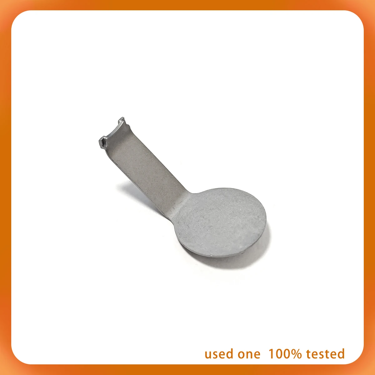Used Yaw Cover