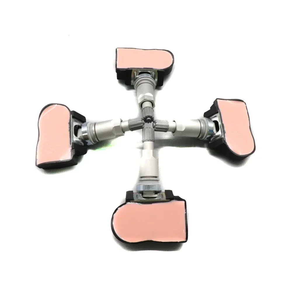 ڵ TPMS Ÿ̾ з ͸ , ֻ  Ʈ  Ʈ 2012-2020 315mhz 407003AN1A, 1/4 